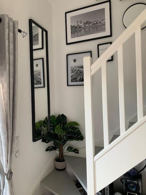 Appartement T3 Proche De *